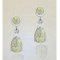 Teardrop Earrings